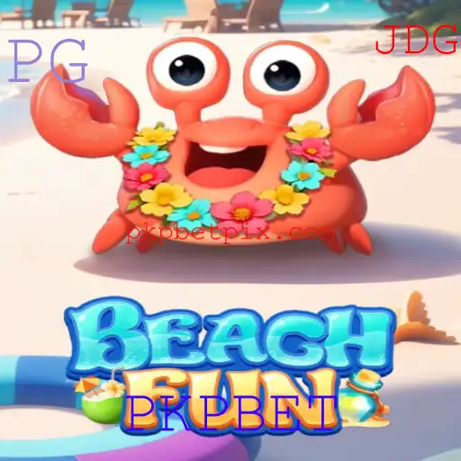 Explorando o Mundo de BeachFun: Regras e Diversão na Praia com PKPBET