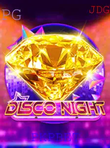 DiscoNight: Um Mergulho no Universo Vibrante do Jogo