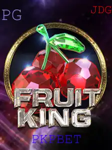 FruitKing: Descubra o Jogo Que Está Revolucionando o Mercado com PKPBET