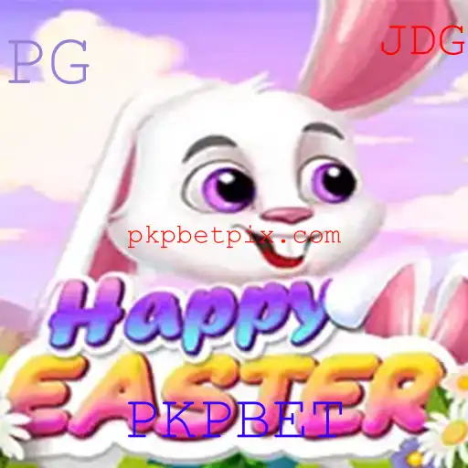 Descubra o Mundo Encantador do Jogo HappyEaster