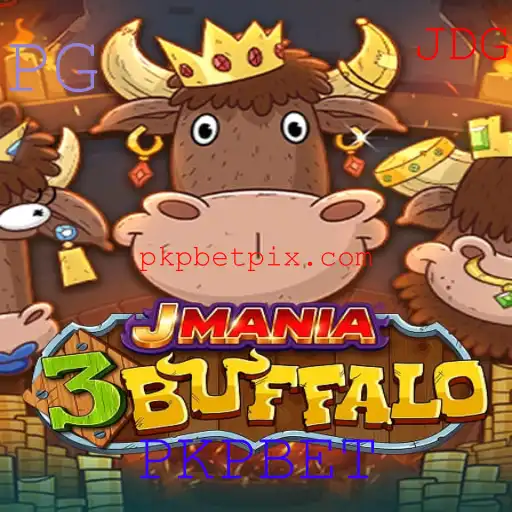 Explorando o Mundo de JMania3Buffalo: A Nova Sensação dos Games