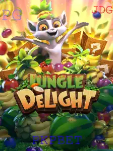 Descubra o Fascinante Mundo de JungleDelight: Um Guia Completo para Jogadores