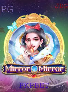 MirrorMirror: Descubra o Novo Fenômeno Mundial dos Jogos