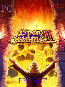 OpenSesameII: Explore o Fascinante Mundo do Entretenimento e Estratégia com PKPBET