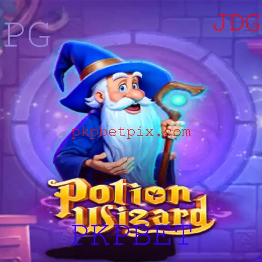 PotionWizard: Descubra a Magia e as Regras de um Universo Encantador