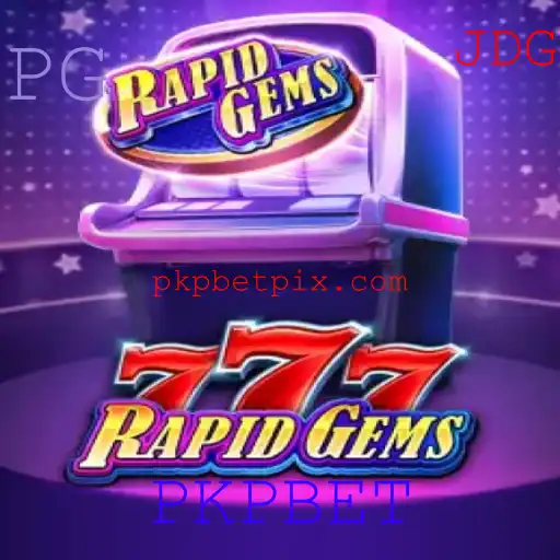 RapidGems777: A Nova Sensação em Jogos de Cassino Online