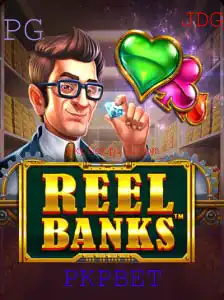 Explorando o Mundo de ReelBanks: Uma Nova Dimensão em Entretenimento Digital
