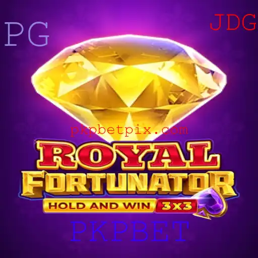 Royalfort: A Nova Sensação do Mundo dos Jogos com a PKPBET