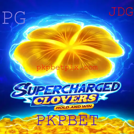 Explorando o Mundo de SchargedClovers: Um Jogo Inovador Alimentado por PKPBET