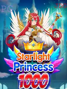 StarlightPrincess1000: Uma Jornada Mágica no Universo dos Jogos Online