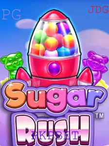 Explorando o Universo de SugarRush: Uma Nova Sensação no Mundo dos Games